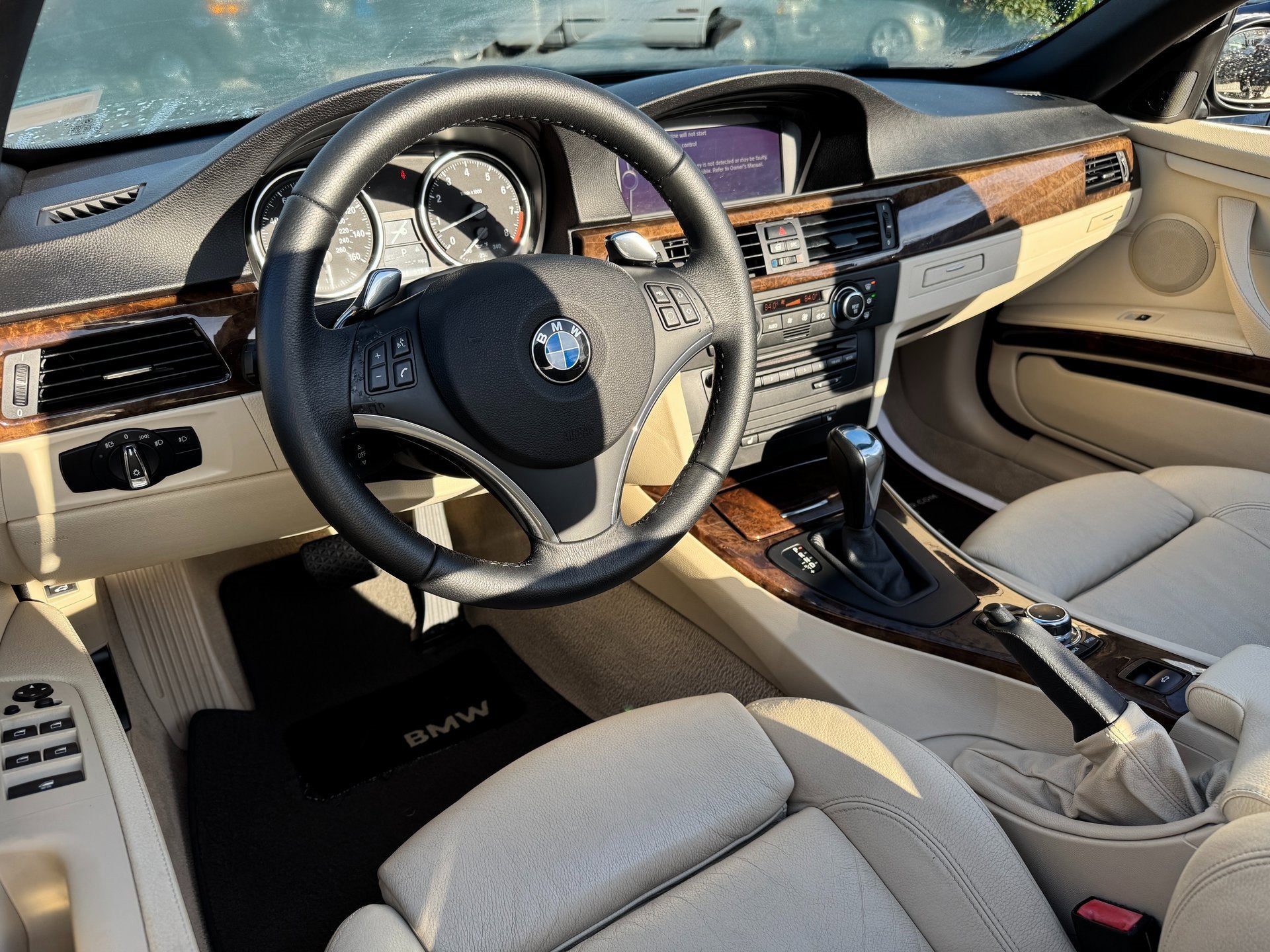 2009 BMW 3 Series 328i