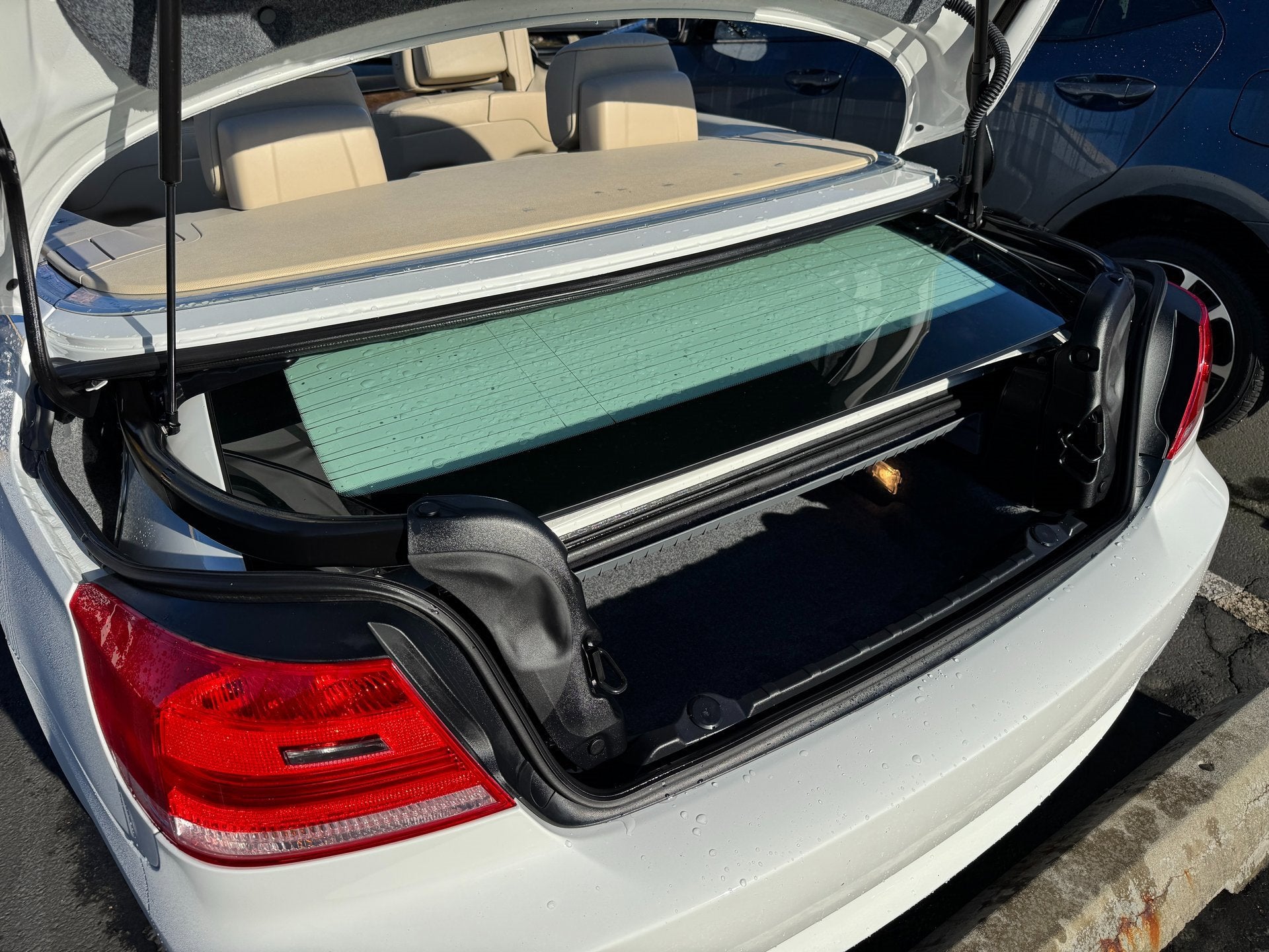 2009 BMW 3 Series 328i