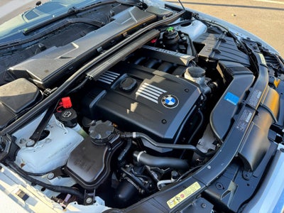 2009 BMW 3 Series 328i