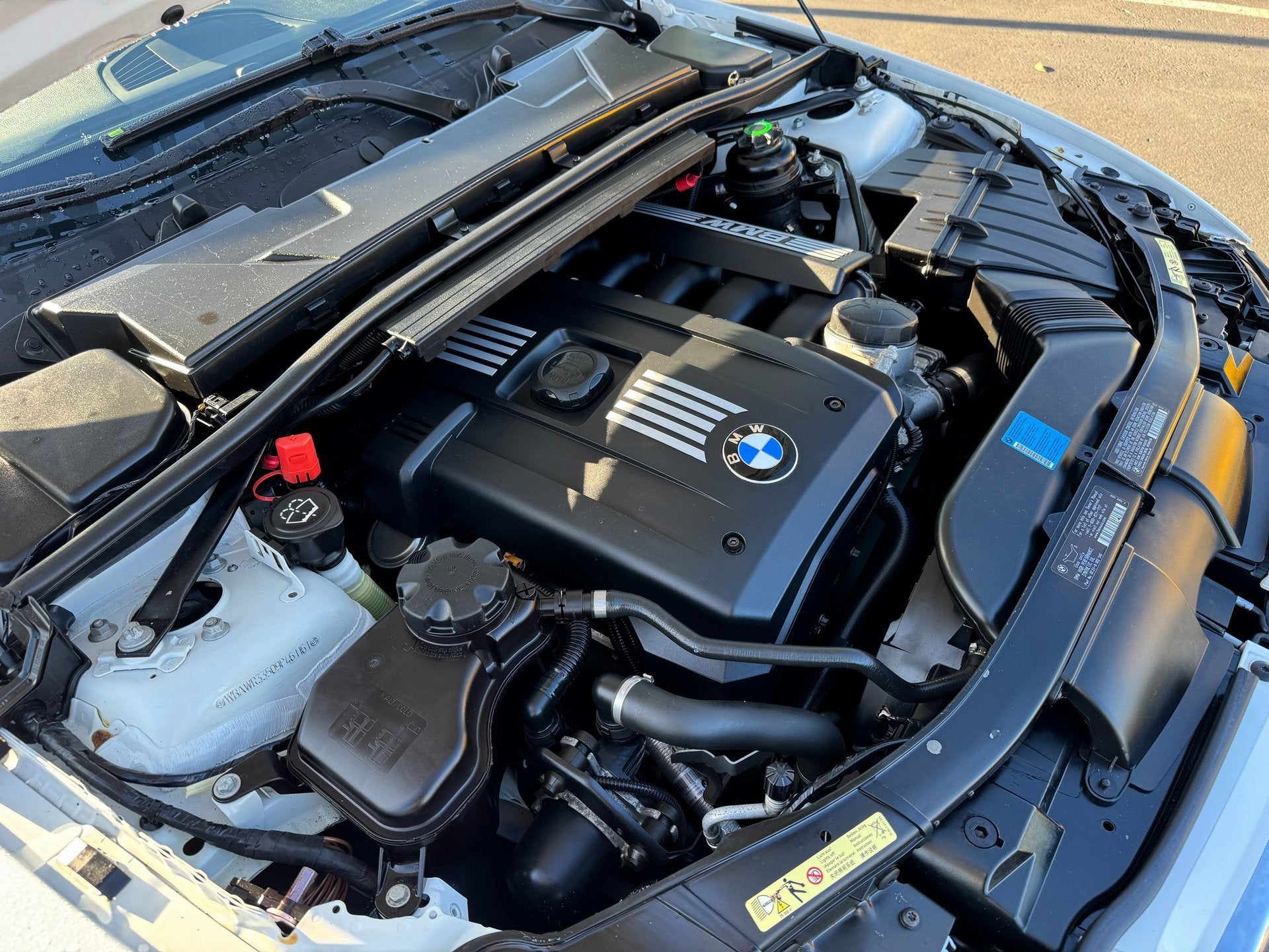 2009 BMW 3 Series 328i