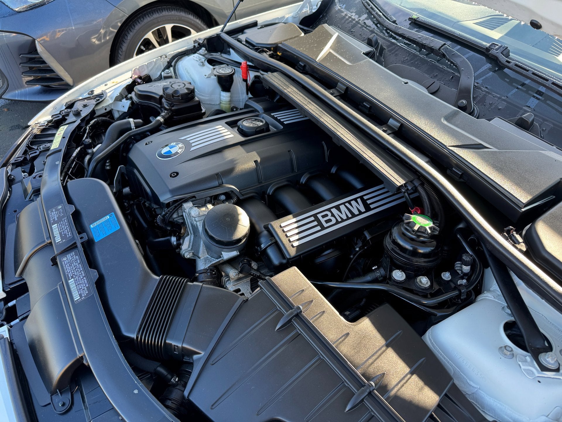 2009 BMW 3 Series 328i