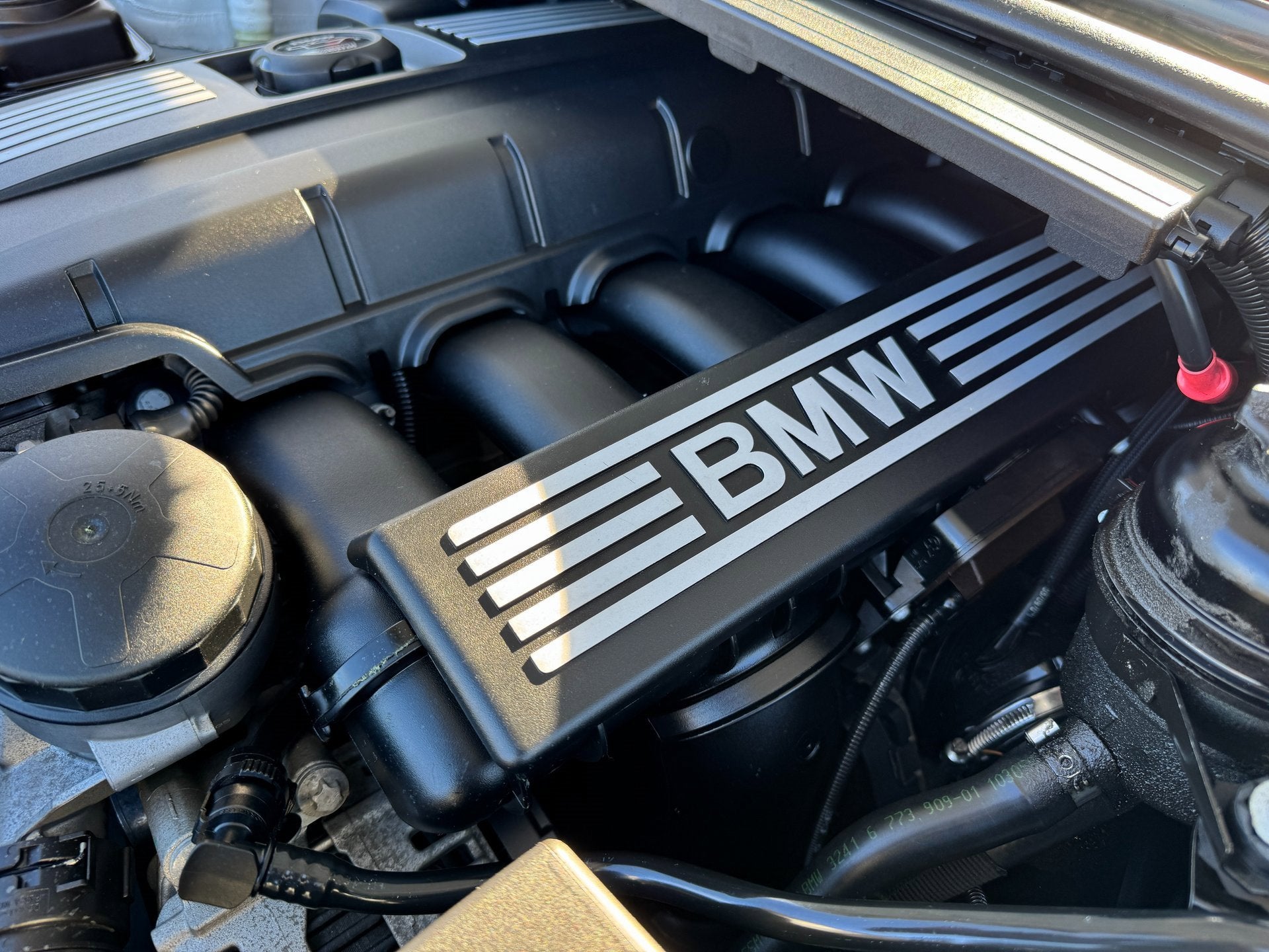 2009 BMW 3 Series 328i