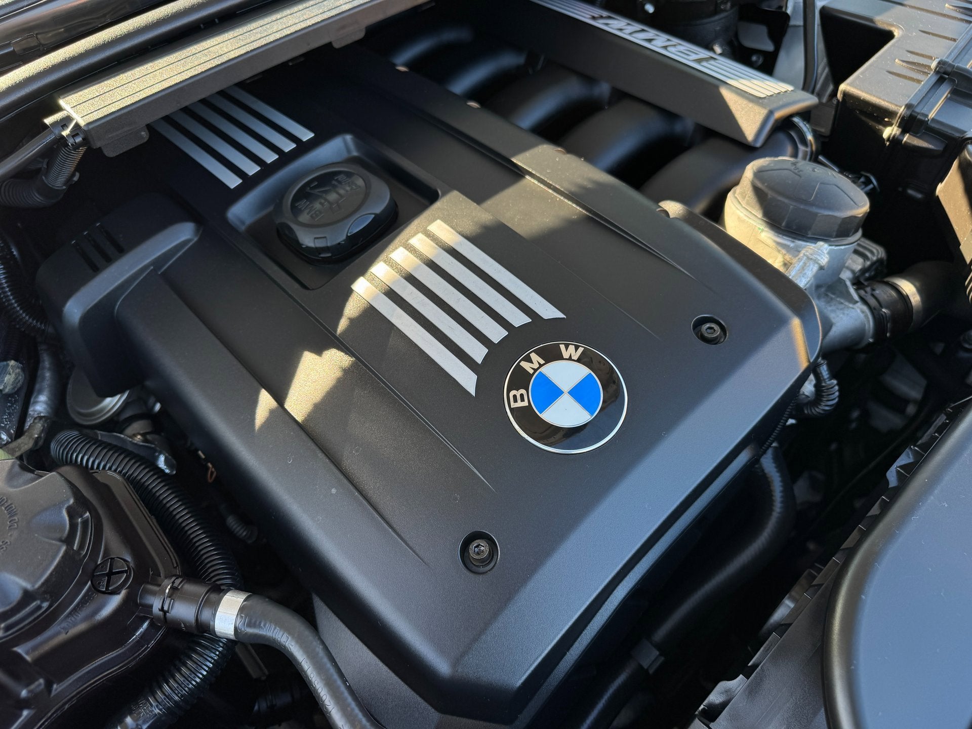 2009 BMW 3 Series 328i