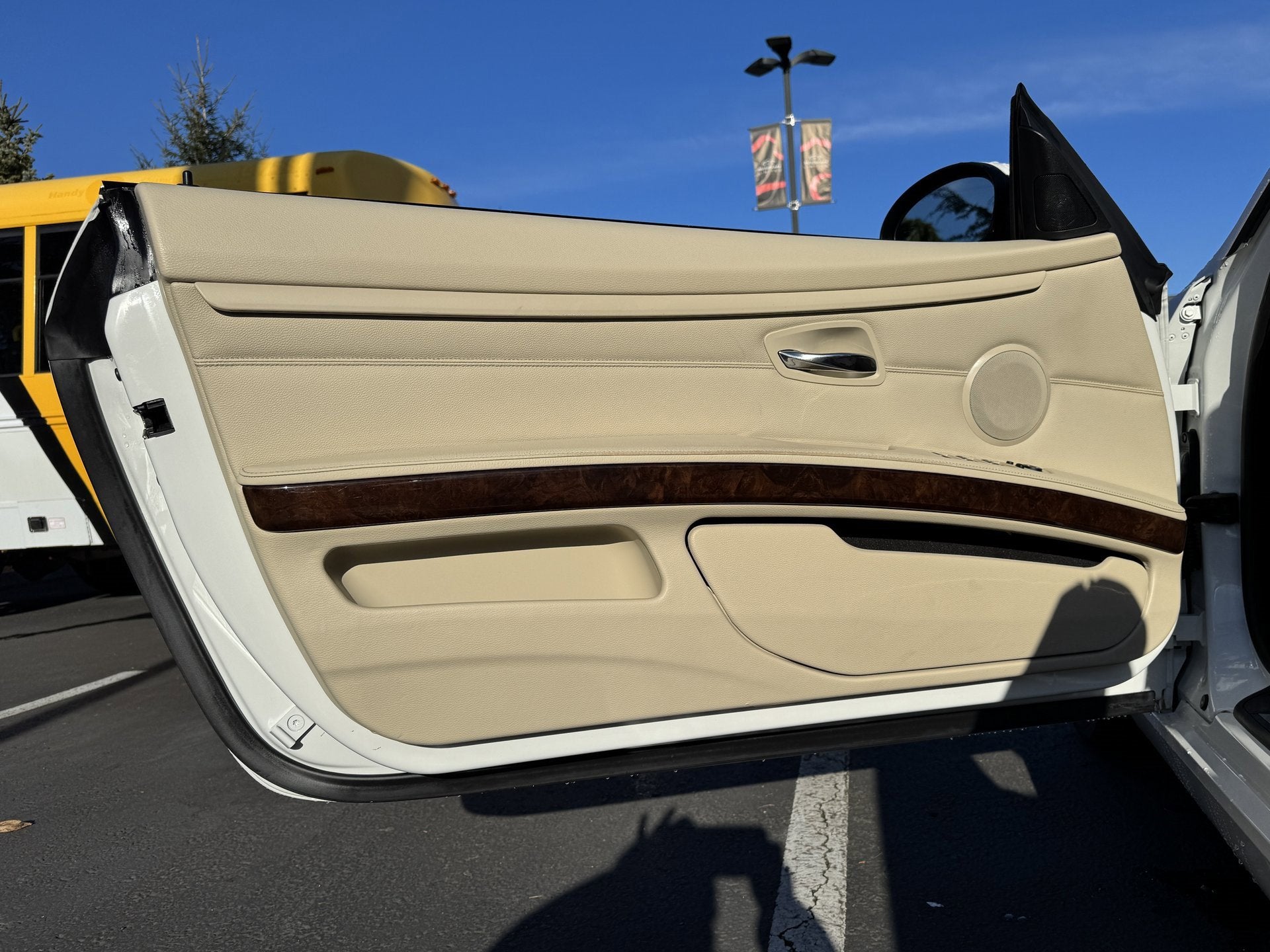 2009 BMW 3 Series 328i