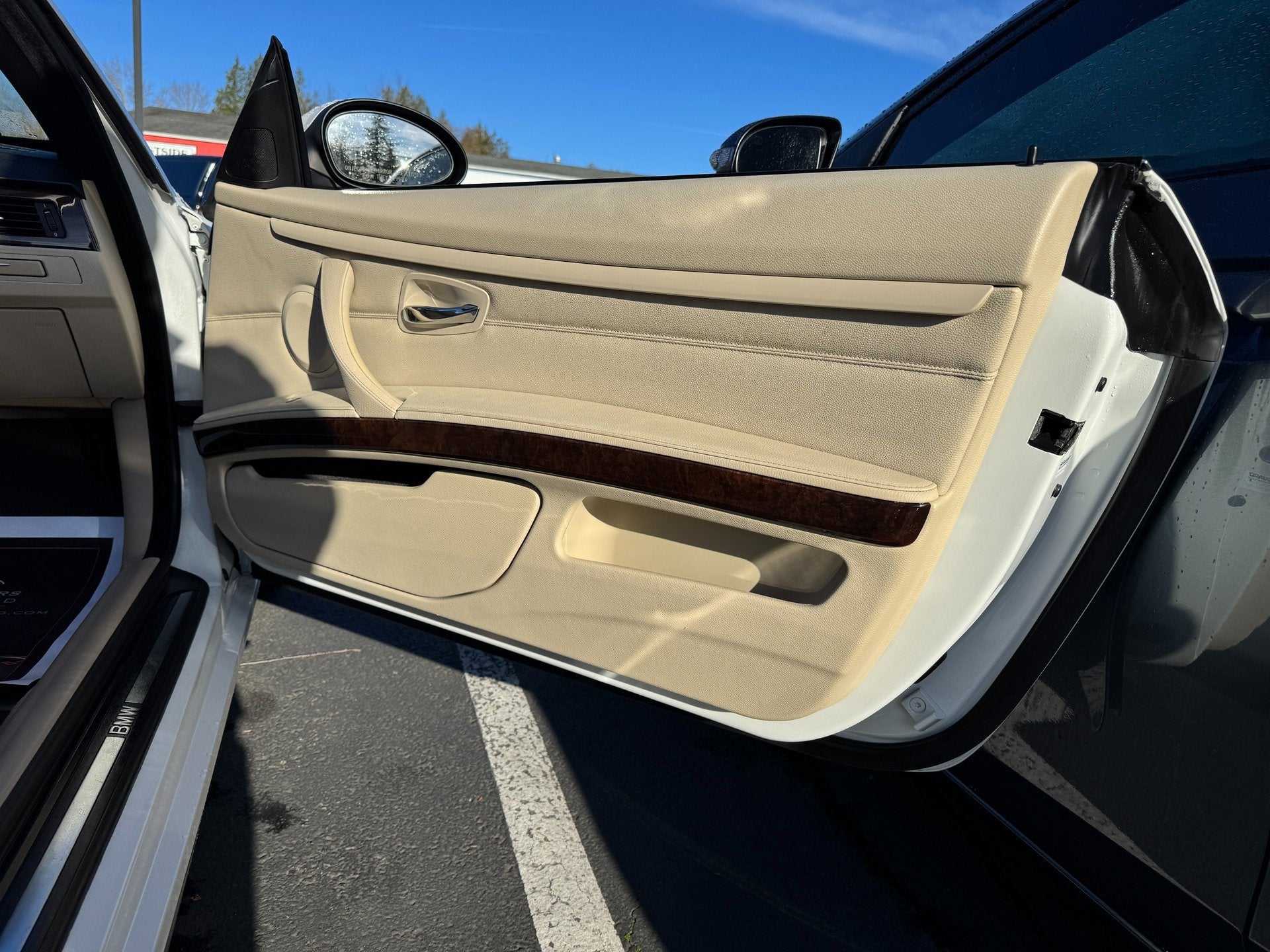 2009 BMW 3 Series 328i