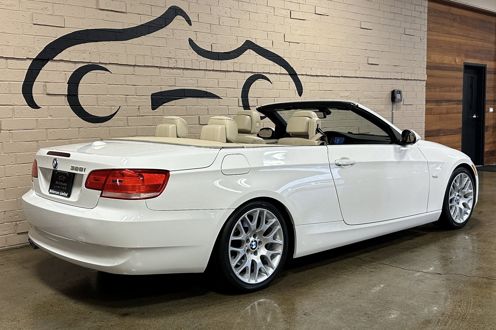 2009 BMW 3 Series 328i