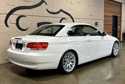 2009 BMW 3 Series 328i