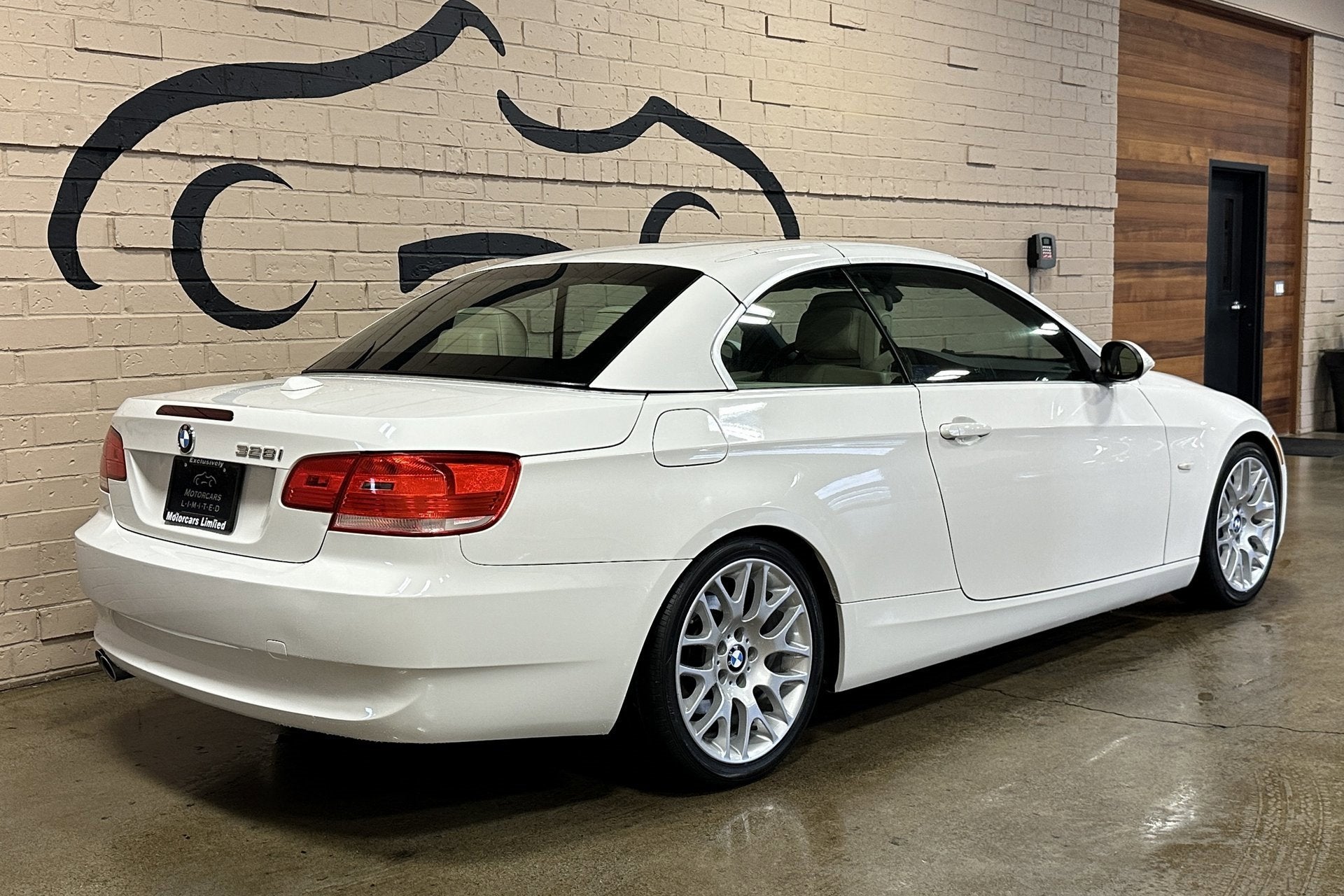 2009 BMW 3 Series 328i