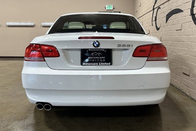 2009 BMW 3 Series 328i
