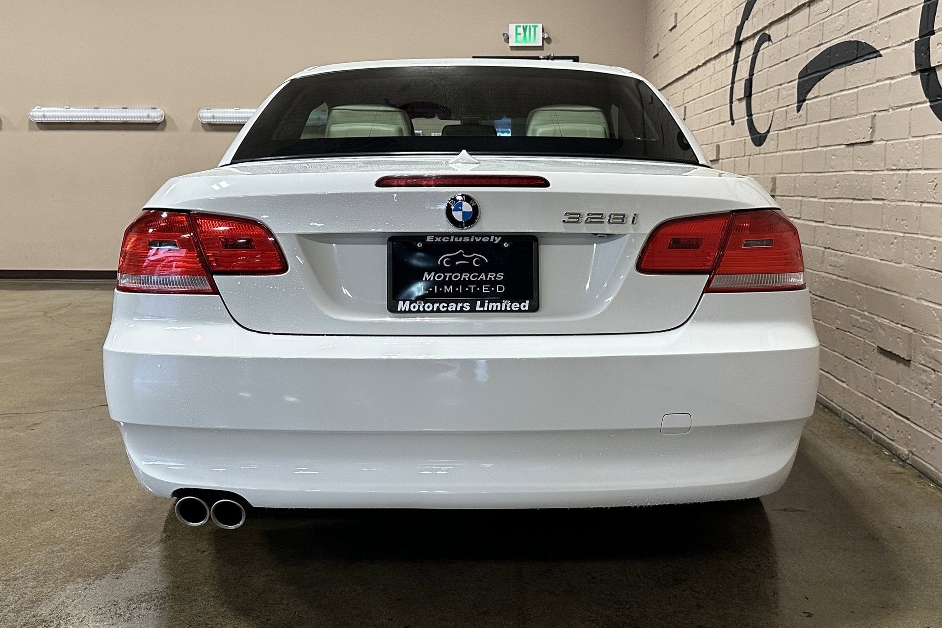 2009 BMW 3 Series 328i