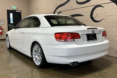 2009 BMW 3 Series 328i