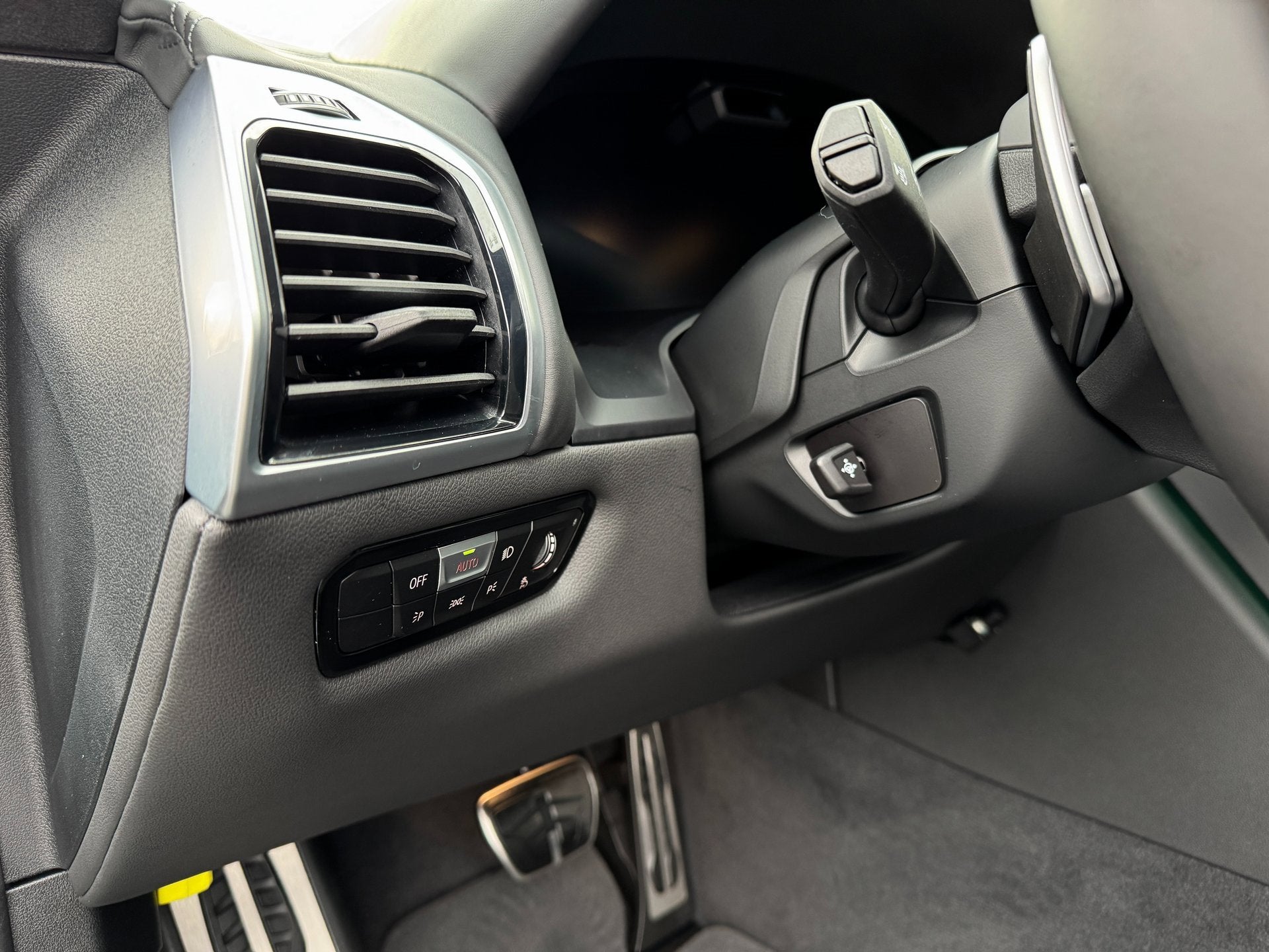 2024 BMW M8 Competition