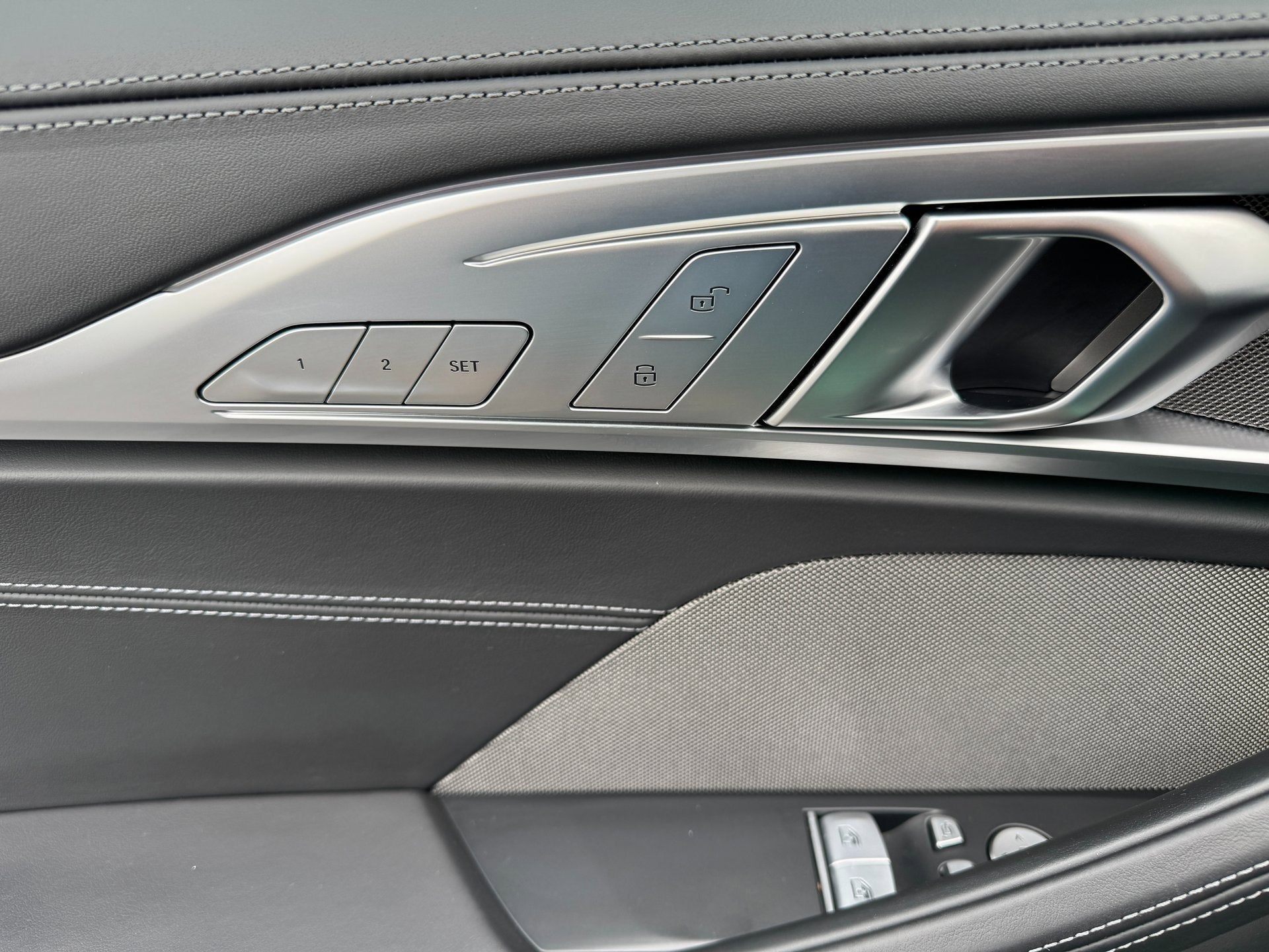 2024 BMW M8 Competition