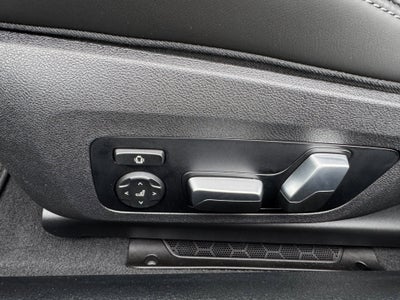 2024 BMW M8 Competition