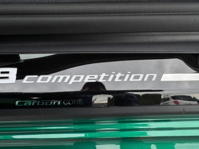 2024 BMW M8 Competition