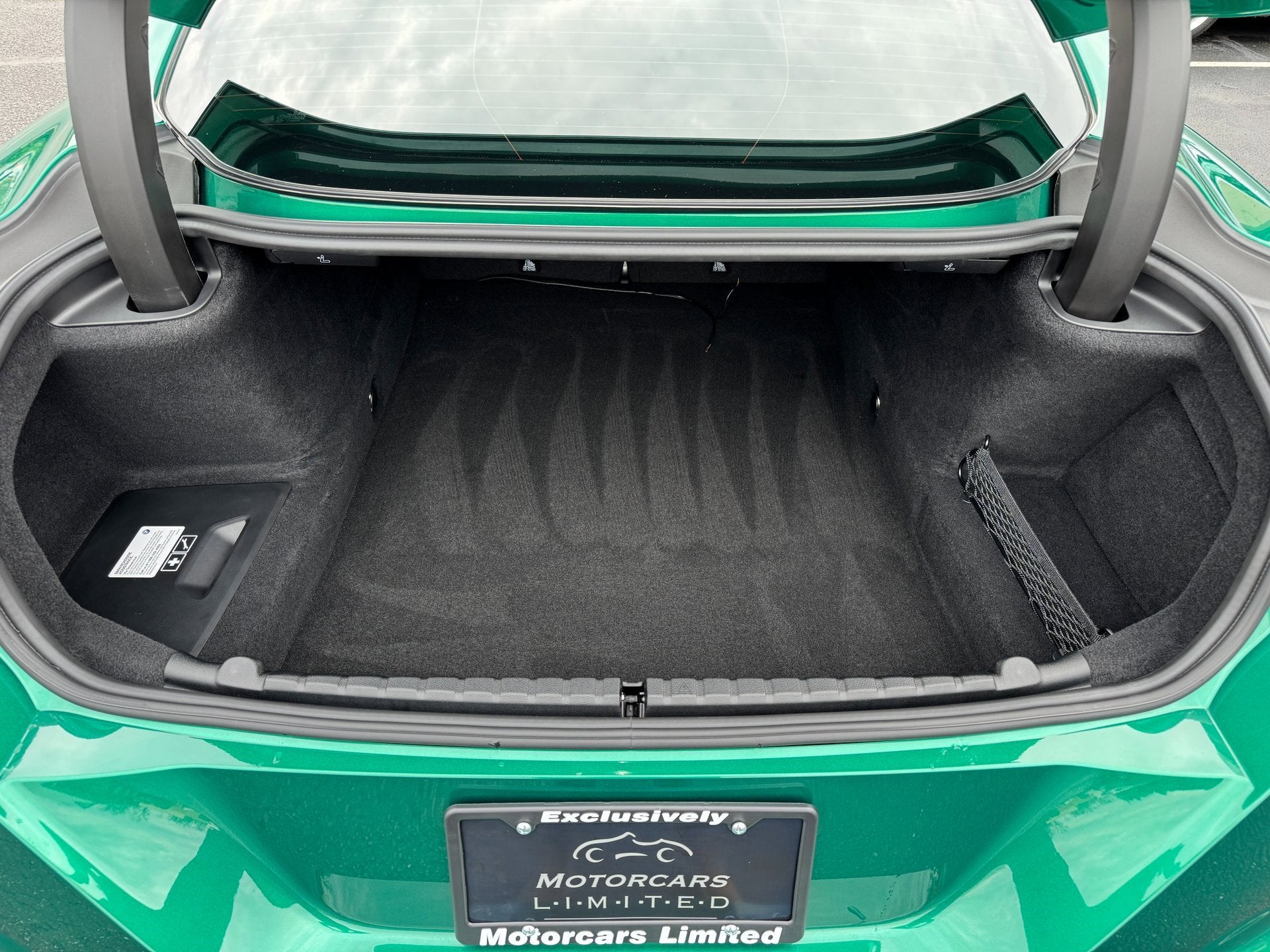 2024 BMW M8 Competition