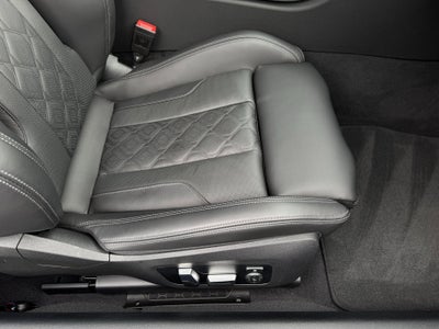 2024 BMW M8 Competition