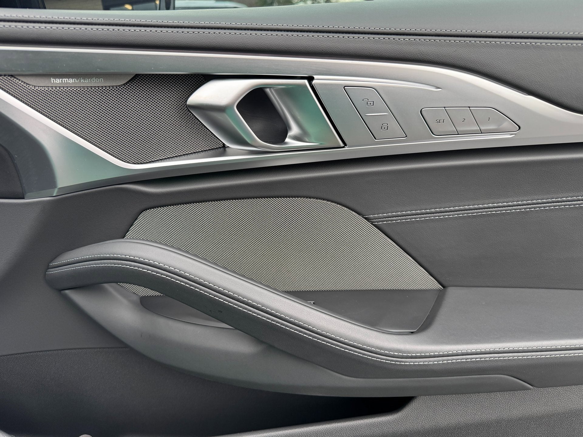 2024 BMW M8 Competition