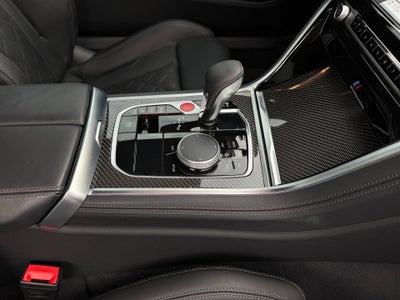 2024 BMW M8 Competition