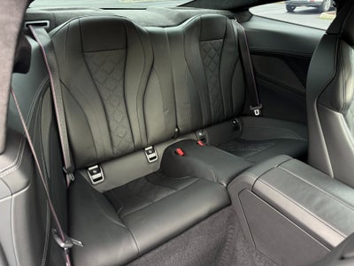 2024 BMW M8 Competition