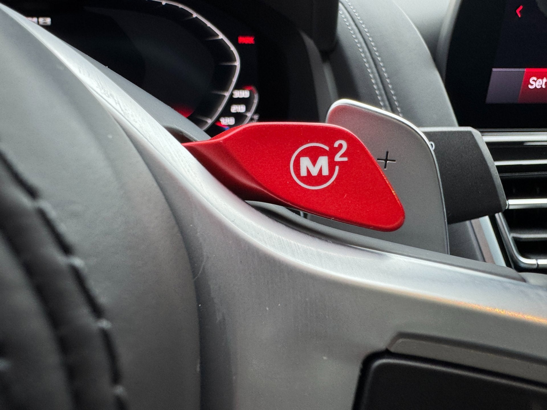 2024 BMW M8 Competition