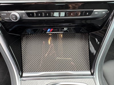 2024 BMW M8 Competition