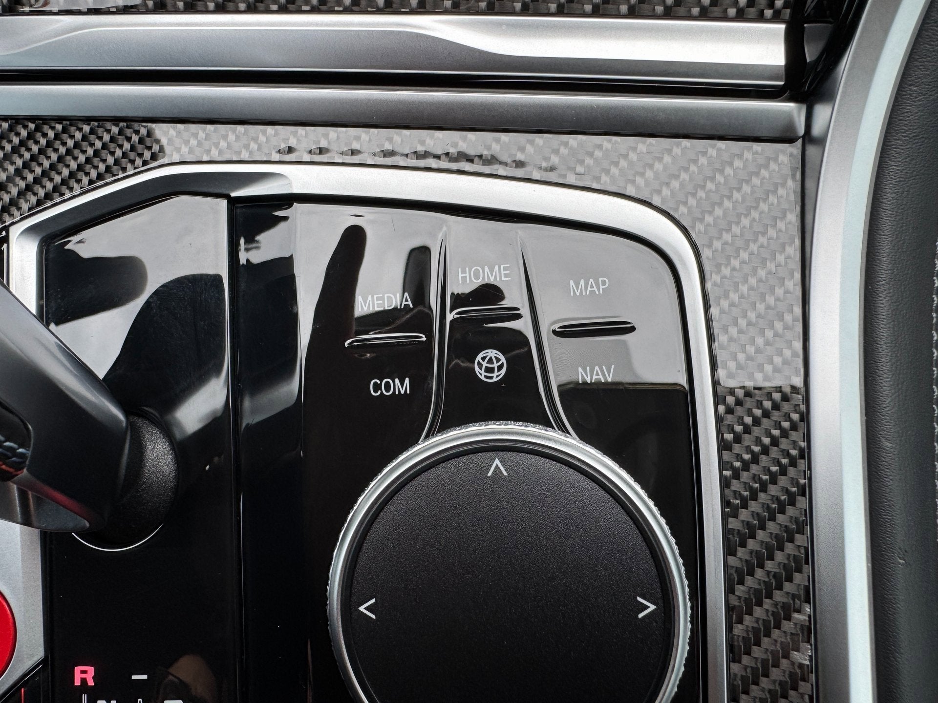 2024 BMW M8 Competition