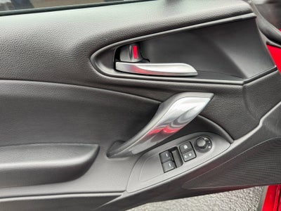 2024 BMW M8 Competition