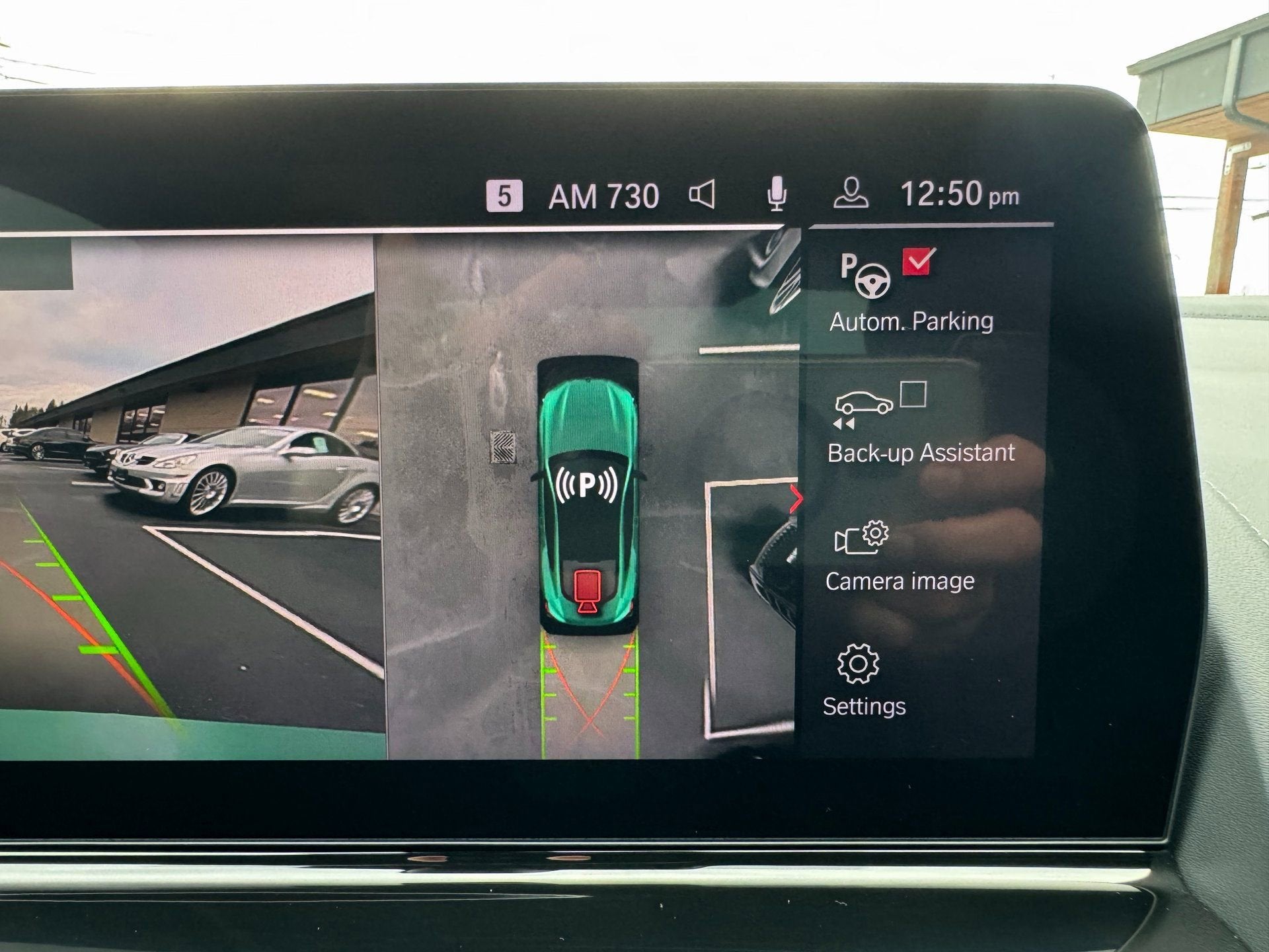 2024 BMW M8 Competition