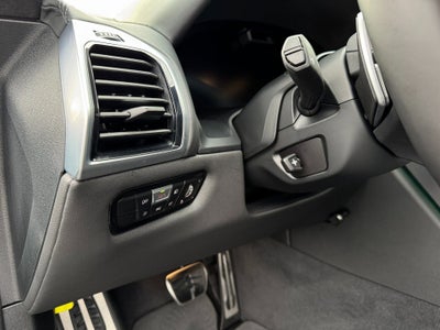 2024 BMW M8 Competition