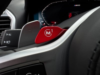 2024 BMW M8 Competition