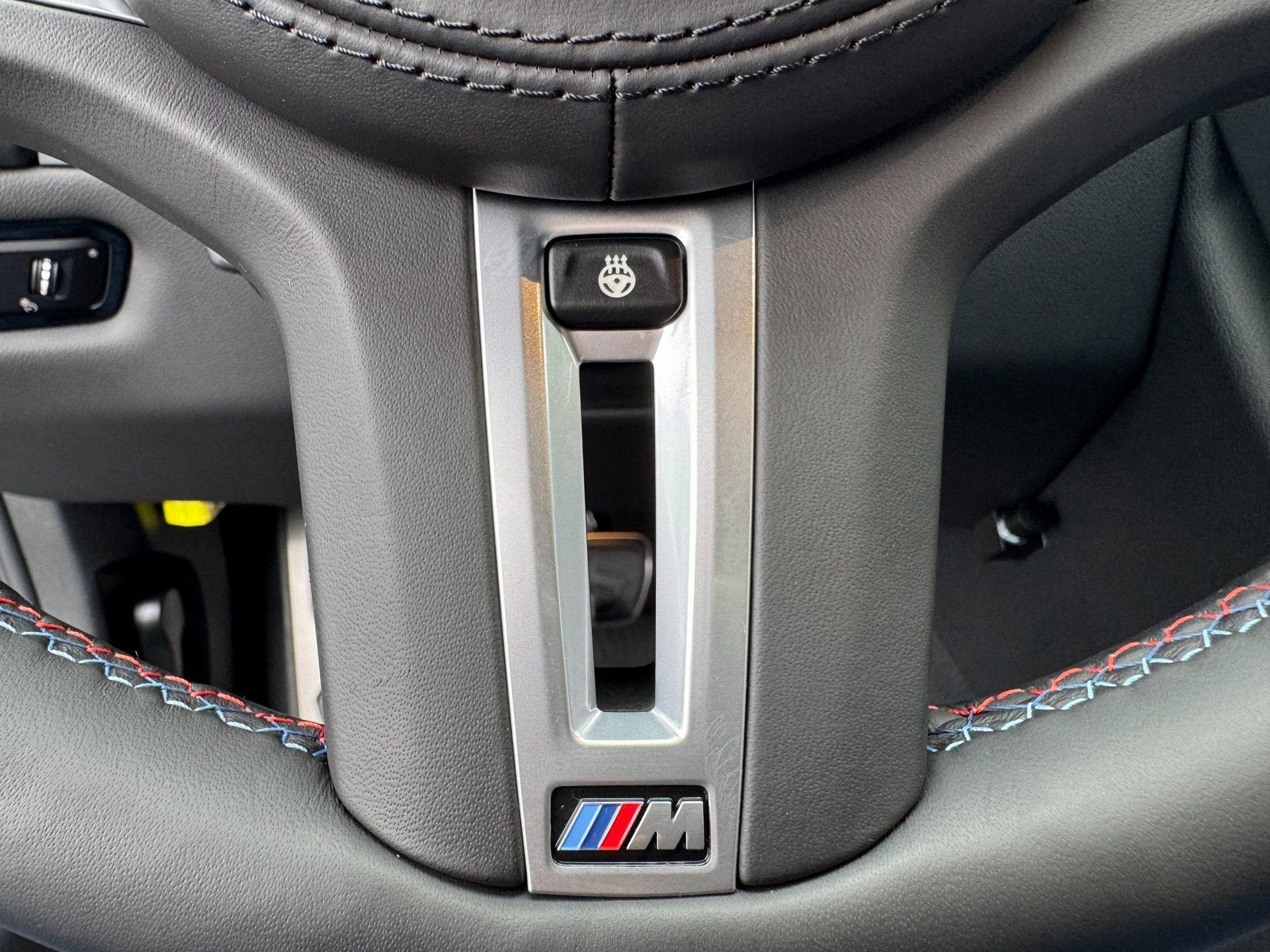 2024 BMW M8 Competition