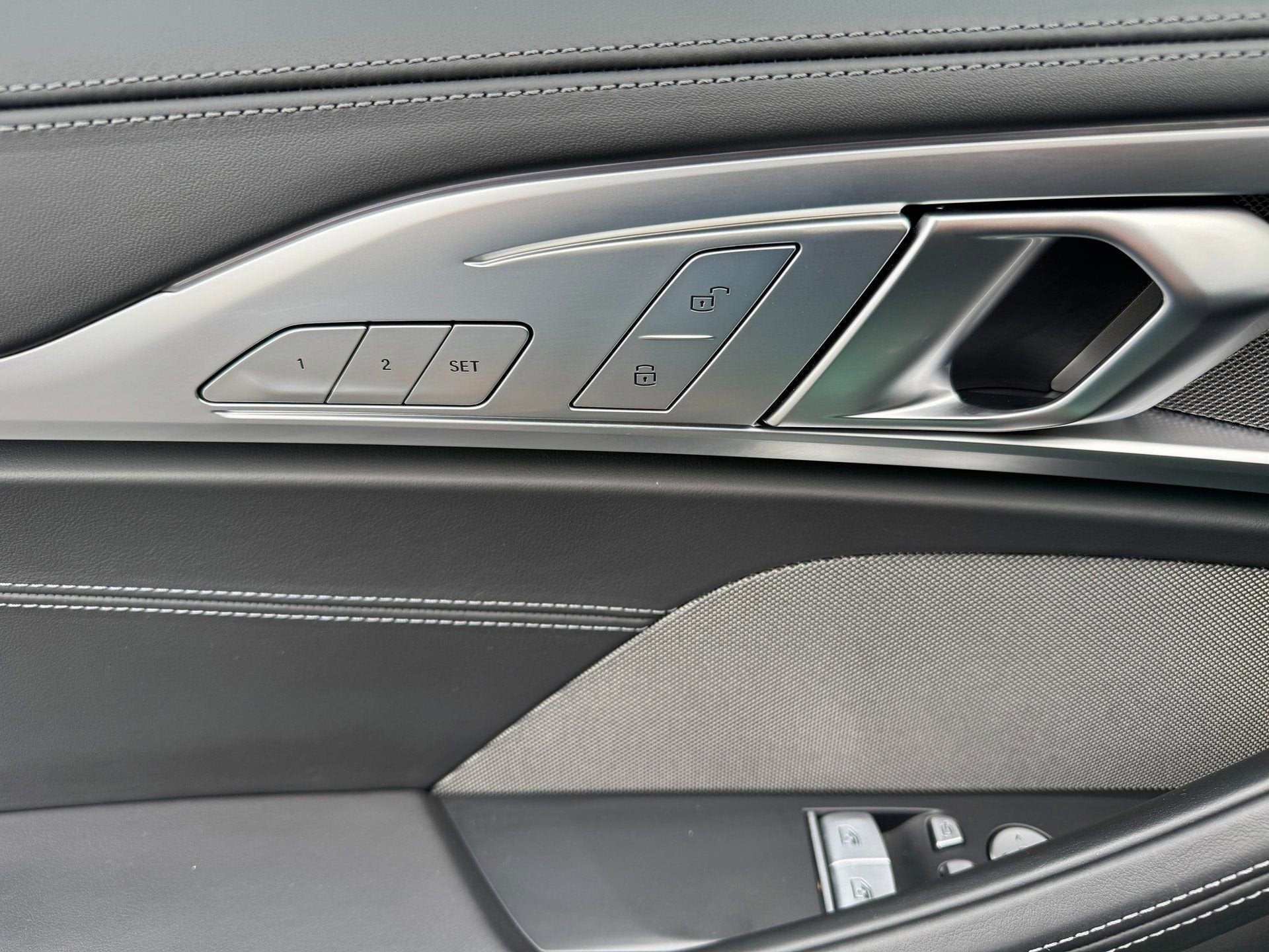 2024 BMW M8 Competition