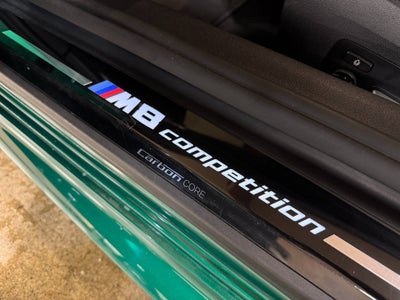 2024 BMW M8 Competition