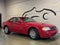 1997 Mercedes-Benz SL-Class SL 320