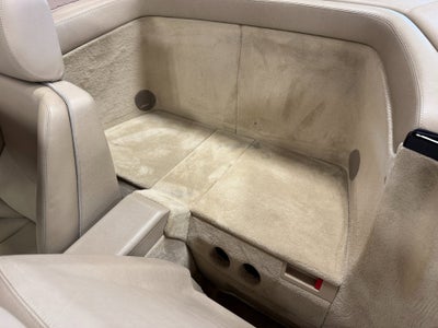 1997 Mercedes-Benz SL-Class SL 320