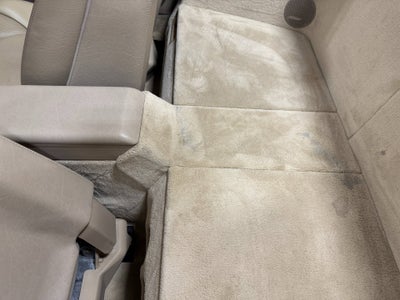 1997 Mercedes-Benz SL-Class SL 320