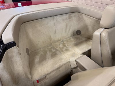 1997 Mercedes-Benz SL-Class SL 320