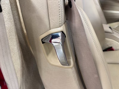 1997 Mercedes-Benz SL-Class SL 320