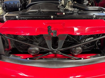 1997 Mercedes-Benz SL-Class SL 320