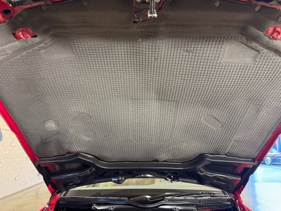 1997 Mercedes-Benz SL-Class SL 320