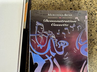 1997 Mercedes-Benz SL-Class SL 320