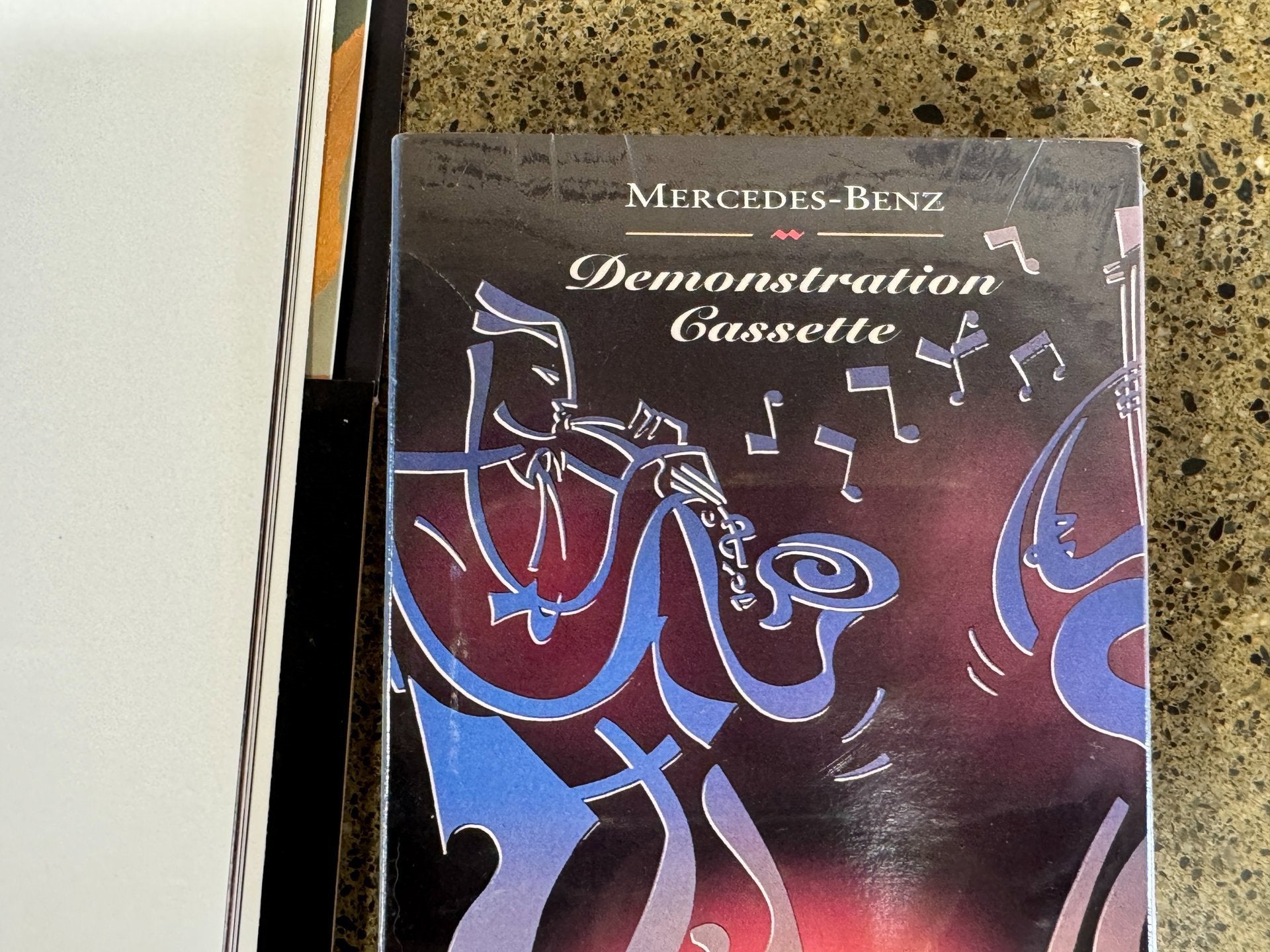 1997 Mercedes-Benz SL-Class SL 320