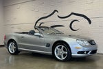 2003 Mercedes-Benz SL-Class SL 500
