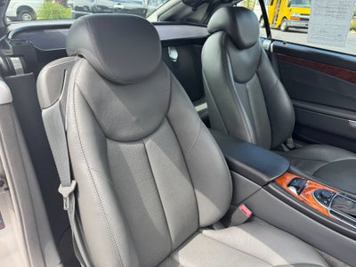 2003 Mercedes-Benz SL-Class SL 500