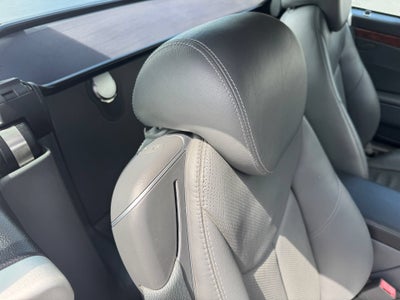 2003 Mercedes-Benz SL-Class SL 500