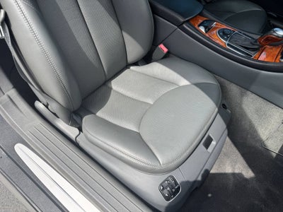 2003 Mercedes-Benz SL-Class SL 500