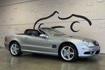 2003 Mercedes-Benz SL-Class SL 500