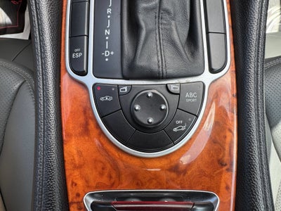 2003 Mercedes-Benz SL-Class SL 500