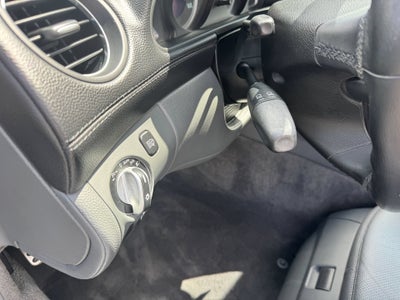 2003 Mercedes-Benz SL-Class SL 500